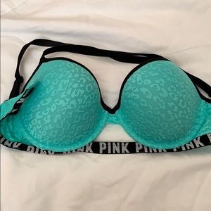 Victoria’s Secret PINK bra 34DD